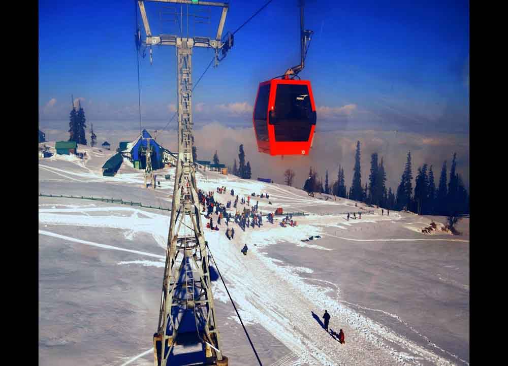 Best Travel Agency srinagar